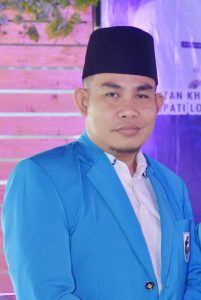 Ketua KNPI Lombok Barat Harapkan Lomba Dakwah Kamtibmas Tetap Berlanjut