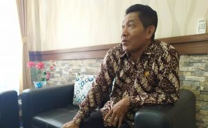 21 Anggota DPRD Akan Sukseskan Program dan Janji Politik Musyafirin dan Fud Syaifuddin