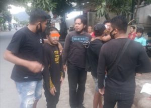 Uang Tunai dan 100 Gram Emas Milik Pedagang Bakso di Sumbawa Barat Raib Digondol Maling