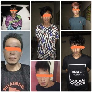 Tim Gabungan Bareskrim Polri dan Polda Sulbar Ringkus Enam Pelaku Pembunuhan Wartawan