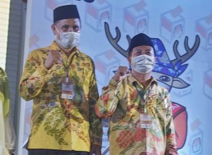 Kolaborasi Jarot-Mokhlis Bisa Wujudkan Ekonomi Berbasis Industri Dan Pariwisata