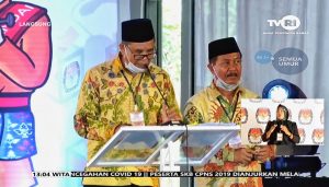 Bina Orang Tua Agar Kekerasan Anak Hilang Di Sumbawa