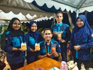 Event Sumbawa Exhibition Tampilkan Beragam produk UKM Unik, Limbah Disulap Menjadi Barang Bernilai