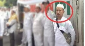 Dipecat Perusahaan Karena Jemput Habib Rizieq Shihab, Wawan Pasrah Terima Nasib