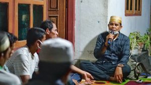 Nelayan Dan Pengusaha Kecil Berharap Pada Program Jarot-Mokhlis