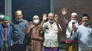 Jarot-Mokhlis Akan Bangun Lunyuk Jadi Sentra Ekonomi Baru