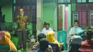 Sumbawa Teraliri Listrik Jadi Prioritas Jarot-Mokhlis