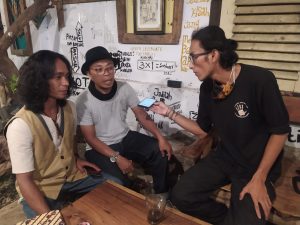 Pemuda Memiliki Alternative Solution untuk Sumbawa, Pemerintah harus Membaca Peluang ini.