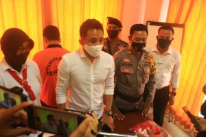 Bejat, Baru Dipacari Dua Minggu Pacar di Bawah Umur Diperkosa