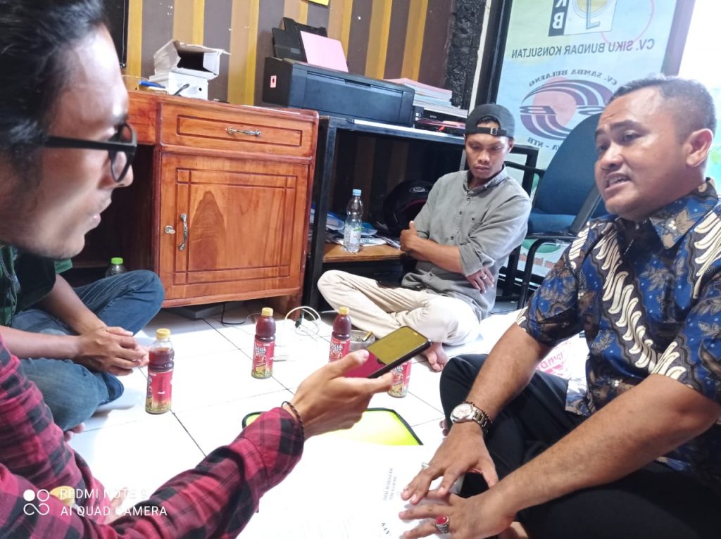 Subsidi Silang Pemotongan Dana Beasiswa Bidik Misi Mahasiswa UTS Sejak 2016 Diduga Pungli Terstruktur