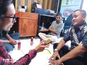 Subsidi Silang Pemotongan Dana Beasiswa Bidik Misi Mahasiswa UTS Sejak 2016 Diduga Pungli Terstruktur