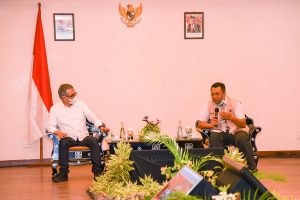 Gali Potensi Daerah, Bangkitkan Ekonomi di Tengah Pandemi