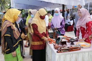 Program PKW Diharapkan Bisa Melahirkan Usaha Menggerakkan Perekonomian Masyarakat
