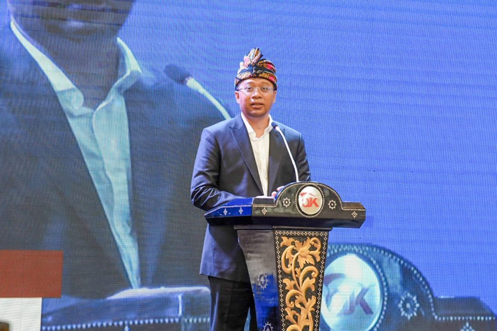 OJK Diminta Terus Beri Atensi Program BWM