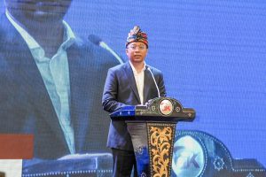 OJK Diminta Terus Beri Atensi Program BWM