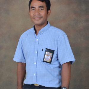 Ketua IWABI Abdul Sukur Klarifikasi Pencatutan Nama Wartawan dan Sampaikan Permohonan Maaf