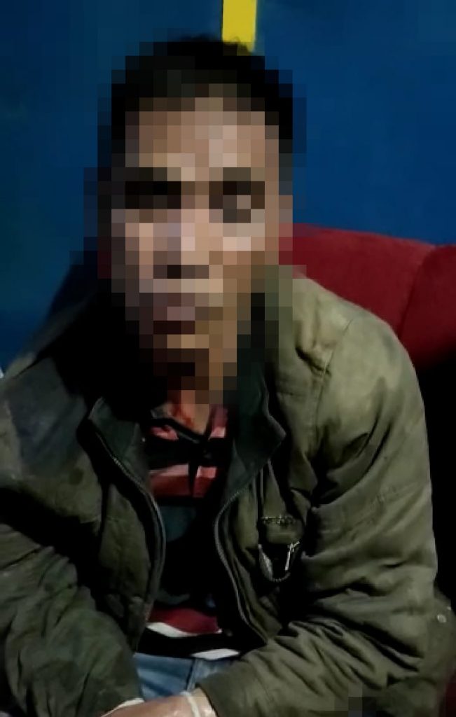 Tim Gabungan Polres Sumbawa Amankan Pelaku Curanmor