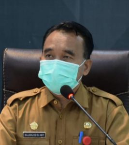 Inflasi di NTB Terkendali, Pemprov Ajak Masyarakat Bijak dalam Memenuhi Kebutuhan