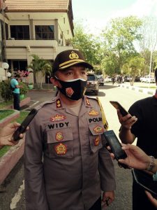 Angka Pasien Positif Covid-19 Kembali Meningkat di Kabupaten Sumbawa