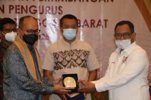 Kadin Apresiasi Ekonomi NTB yang Positif, Meski di Tengah Pandemi Covid-19