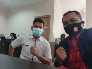 Diduga Pungli Beasiswa Bidik Misi, Universitas Teknologi Sumbawa Resmi Dilaporkan Ke Saber Pungli