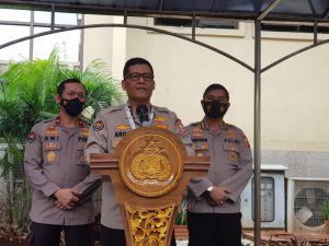 Zaman Kapolri Pak Idham, Tidak Ada Anjak Yang Habis Sekolah