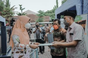 Harkanas Ke-7 Jadi Momentum Lawan Covid dan Stunting di NTB