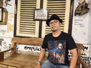 Rangkul Talenta Muda, TaPangPas Akan Jadikan Budaya dan Seni Sumbawa Lebih Bernilai