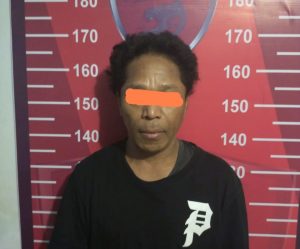 Kabur Usai Cabuli Bocah 8 Tahun, Pria di Dompu Diringkus Polisi