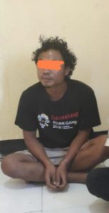 Berkas Perkara Pembunuhan Misterius di Kempo dinyatakan lengkap (P-21)