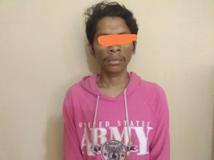 Buronan Kasus Curat Berhasil Dibekuk Polsek Dompu