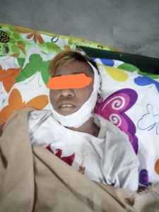 Diduga Hp Untuk Main Game dirusak, Pemuda di Kec. Wera Gantung Diri