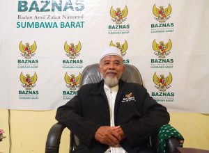 Baznas KSB Akan Berikan Beasiswa Tahfizd dan Murid SMA Miskin dan Berprestasi