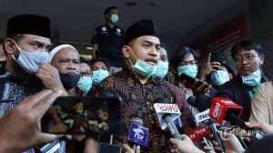 Berikut Alasan Rizieq Shihab Tak Penuhi Panggilan Polda Metro Jaya