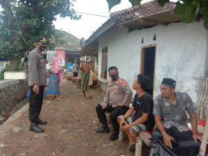 Seorang Nelayan Hilang Saat Melaut di Pantai Gerupuk Lombok Tengah