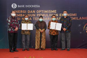 Prospek Ekonomi Indonesia di Tahun 2021 akan Semakin Membaik