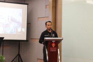 Humas NTB Tegaskan Capaian Gubernur untuk Aset di Gili Trawangan