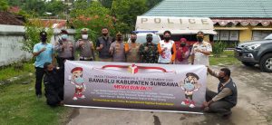 Kapolres Ingatkan Netralitas Pangawasan Pilkada Demi Kondusifitas Daerah