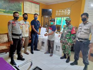 Hari ini KPUD Distribusikan Logistik ke Seluruh TPS