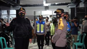 Kapolda NTB memastikan surat suara Pilkada 2020 dalam keadaan aman