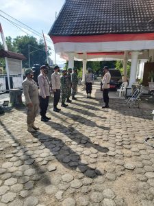 TNI Polri siap amankan kotak suara Pilkada Sumbawa Barat