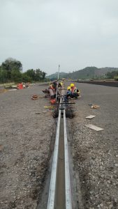 Percepat Lahan Sirkuit Mandalika, PN Praya Gencarkan Sosialisasi