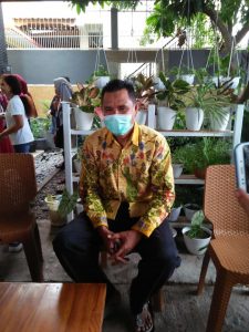Pilkada Sumbawa, Jarot-Mokhlis Tempuh Jalur MK