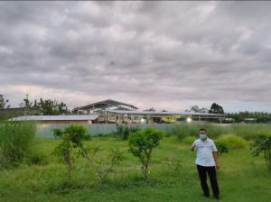 NTB Segera Miliki Pabrik Pakan Ternak di STIPark Banyumulek