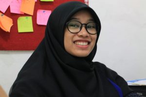 Martha : MIO Siap Layani Seluruh Media di Indonesia