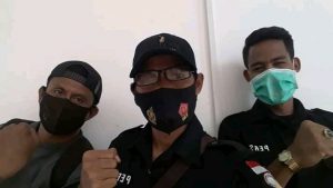 MIO Indonesia Kab. Bima Pastikan Kibar Sesuai AD/ART Organisasi