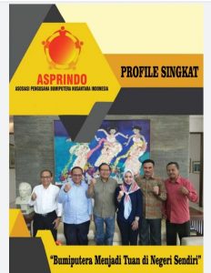 Pembina ASPRINDO Rizal Ramli dan Sandiaga Uno  Sambut Lahirnya MIO Indonesia