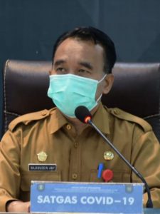 Libur Natal dan Tahun Baru ke NTB, Harus Kantongi Hasil Uji Rapid Tes Antigen