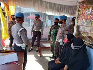 Propam Tegaskan Akan Tindak Petugas yang Tidak Lengkap dan Taat Aturan