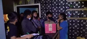 Lagi!! Ratusan Miras di Sumbawa Barat Disita Polisi